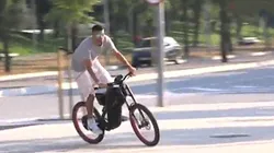 ¡Estás loco, Piqué!