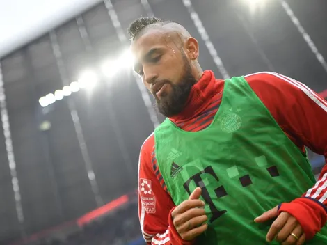 Un negocio fantástico: en España revelan cuánto costó el fichaje de Vidal