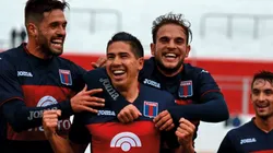 Tigre busca un lugar en octavos de final ante Central Córdoba.