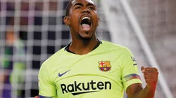 Barcelona viene de caer 2-1 ante la Roma.