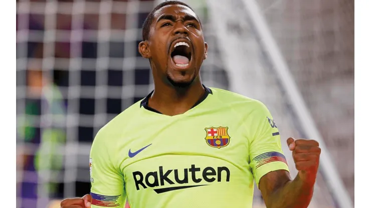 Barcelona viene de caer 2-1 ante la Roma.
