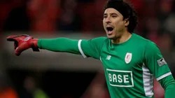 Cuatro puntos ya suma el cuadro de "Memo" en Bélgica