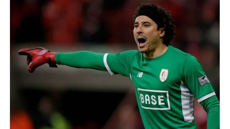 Cuatro puntos ya suma el cuadro de "Memo" en Bélgica