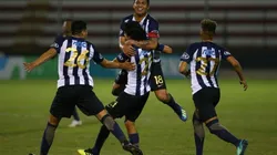 Alianza Lima vs San Martín (Foto: Depor)