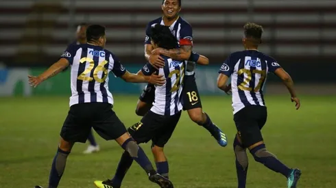 Alianza Lima vs San Martín (Foto: Depor)