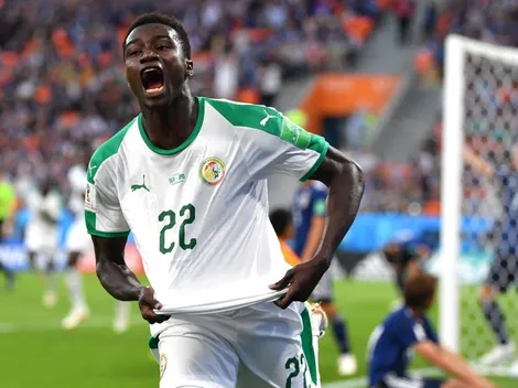 De sorprender en el Mundial a jugar en el Camp Nou: Barcelona oficializó a Moussa Wagué