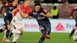 Los más grandes de Francia se miden en un partido apasionante.