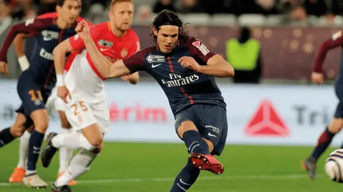 Los más grandes de Francia se miden en un partido apasionante.