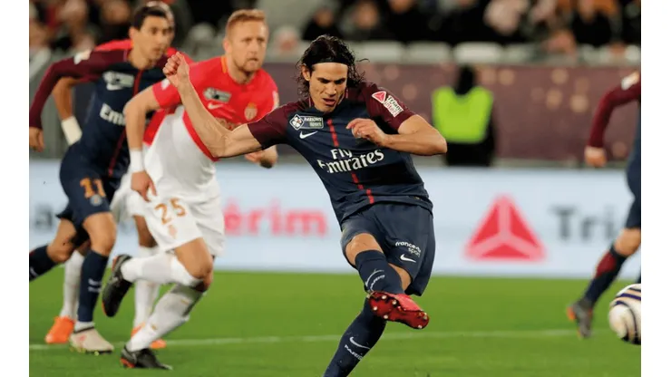 Los más grandes de Francia se miden en un partido apasionante.