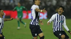 Alianza Lima vs San Martín (Foto: larepublica.pe)