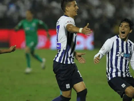 Día y horario de Alianza Lima vs San Martín por el Torneo Descentralizado