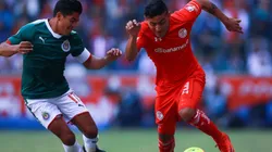 Toluca vs Chivas (Foto: Getty)