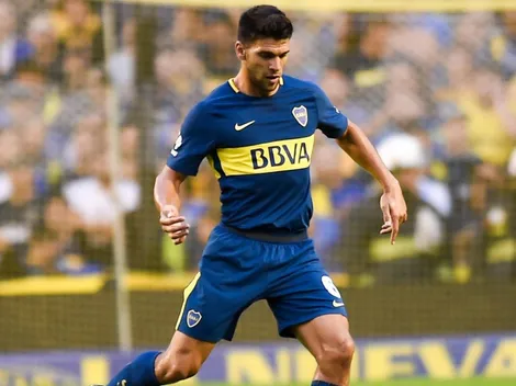 Magallán no dudó y eligió entre Sol Pérez y Pampita