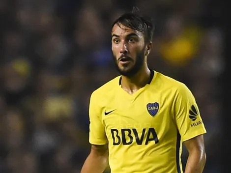 No habrá venganza: se cayó lo de Seba Pérez a San Lorenzo