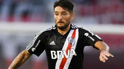 Milton Casco: "No siento lejana a la Selección (Argentina)"