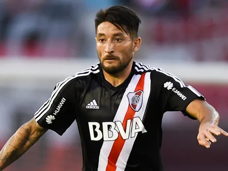Milton Casco: "No siento lejana a la Selección (Argentina)"