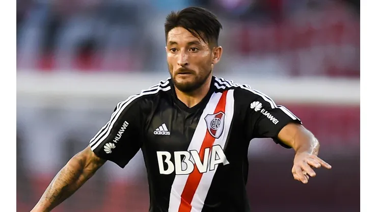 Milton Casco: "No siento lejana a la Selección (Argentina)"