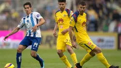 Tuzos y Águilas chocan en el Estadio Hidalgo por la jornada 3.
