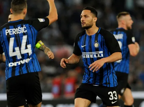 Sigue en VIVO Inter vs Lyon por la International Champions Cup