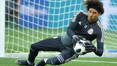 En Italia o Bélgica, "Memo" jugará el certamen continental