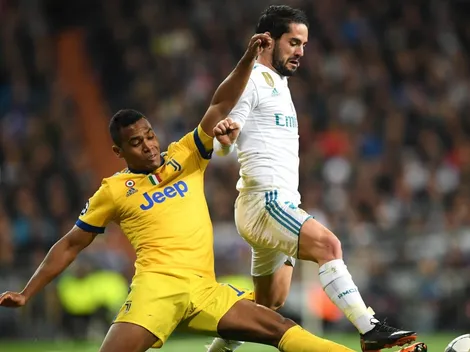 Ver en VIVO el amistoso de Real Madrid vs Juventus