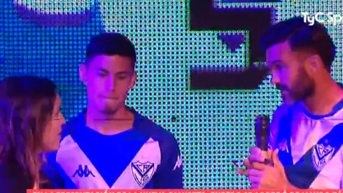 Traición. Cubero nunca le perdonará a Zárate su partida a Boca.