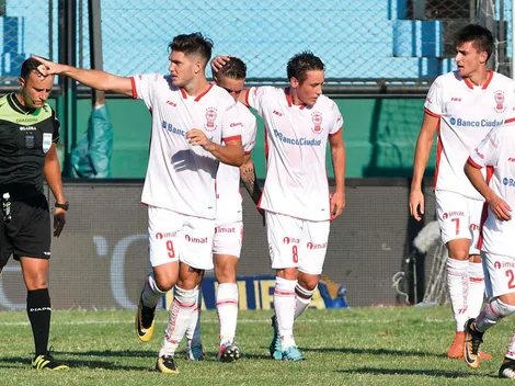 En VIVO: Huracán vs Atlético Tucumán por la Copa Argentina