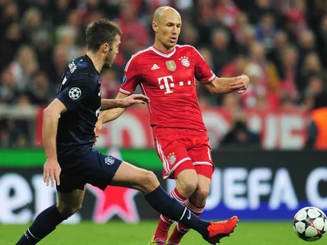 Día y horario del amistoso entre Bayern Munich y Manchester United