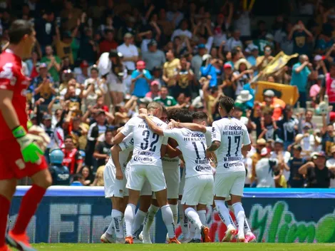 Pronóstico: Pumas defenderá su invicto y liderato de visita ante Atlas