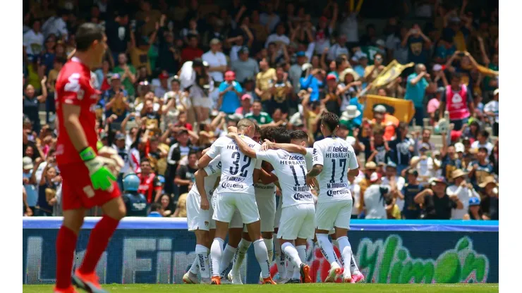 Pronóstico: Pumas defenderá su invicto y liderato de visita ante Atlas
