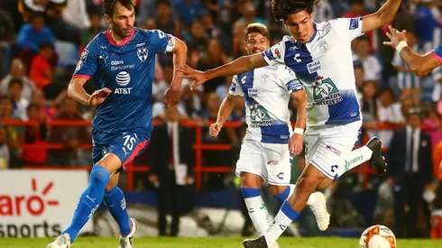 Gutiérrez volvió como la gran figura de los Tuzos