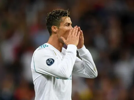 Es historia: Cristiano Ronaldo dejó de seguir al Real Madrid en Instagram
