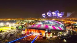 Uno menos: declaran como finalizado el primer estadio para el Mundial de Qatar 2022