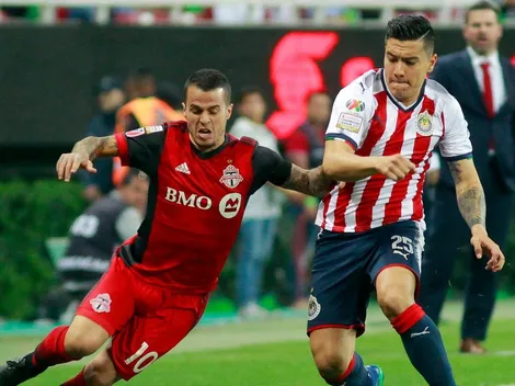 No solo se puede dar el duelo Liga MX vs MLS: también habría sede