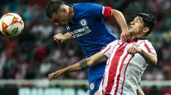 Cruz Azul busca seguir en plan grande, va por su cuarto triunfo al hilo