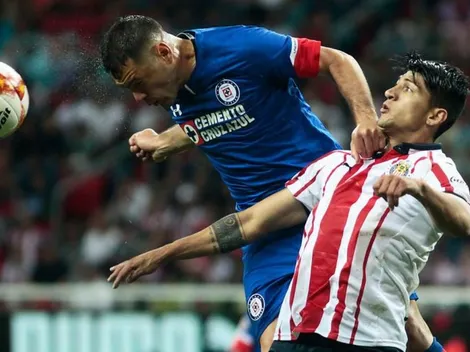 Cruz Azul busca seguir en plan grande, va por su cuarto triunfo al hilo
