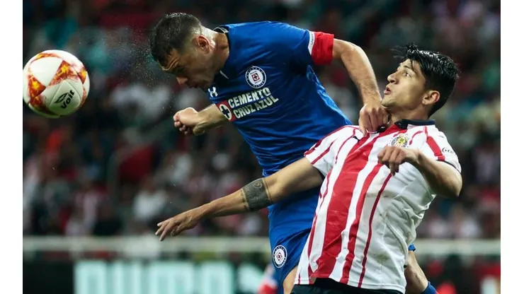Cruz Azul busca seguir en plan grande, va por su cuarto triunfo al hilo