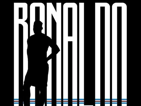 Unos genios: Sampdoria presentó a su "Ronaldo"