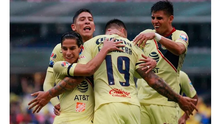 Pronóstico: Pachuca y América se enfrentan por la tercera fecha del Apertura 2018 de la Liga MX