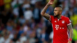 Arturo, perfecto para el Barcelona