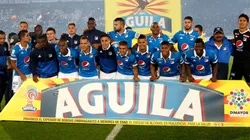 Millonarios vs Independiente Medellín (Foto: Getty)