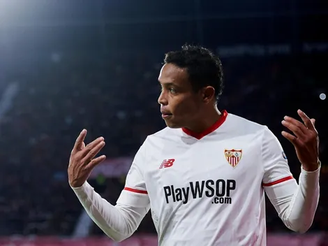 Aplausos para Muriel: dejó a tres en el camino y marcó un golazo