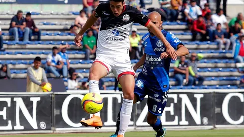 Su llegada desde Lobos BUAP a Tigres generó un cambio reglamentario