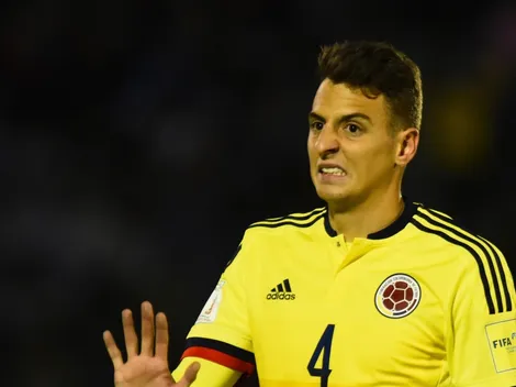 Santiago Arias ya tiene fecha de debut con el Atlético de Madrid