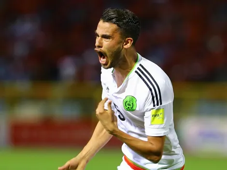 Fenerbahce parece ser una alternativa para Diego Reyes