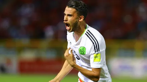 Reyes se perdió el Mundial por una lesión en el último segundo