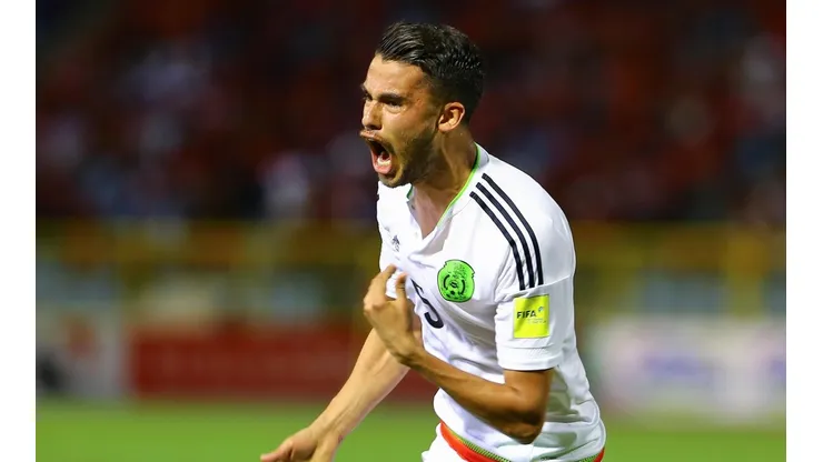 Reyes se perdió el Mundial por una lesión en el último segundo