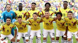 La Selección Colombia define su agenda de cara a la segunda mitad del 2018.