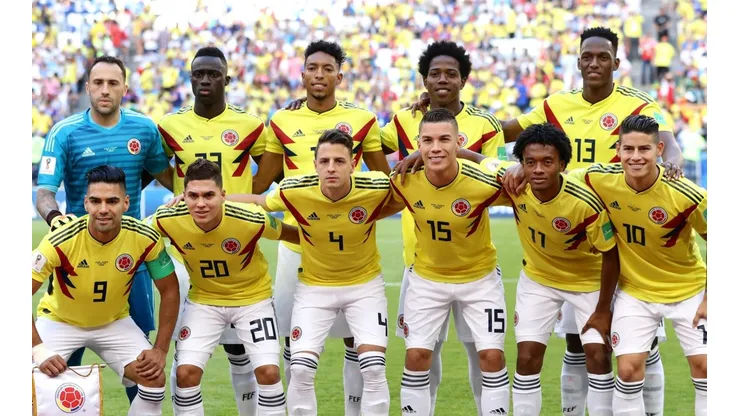 La Selección Colombia define su agenda de cara a la segunda mitad del 2018.