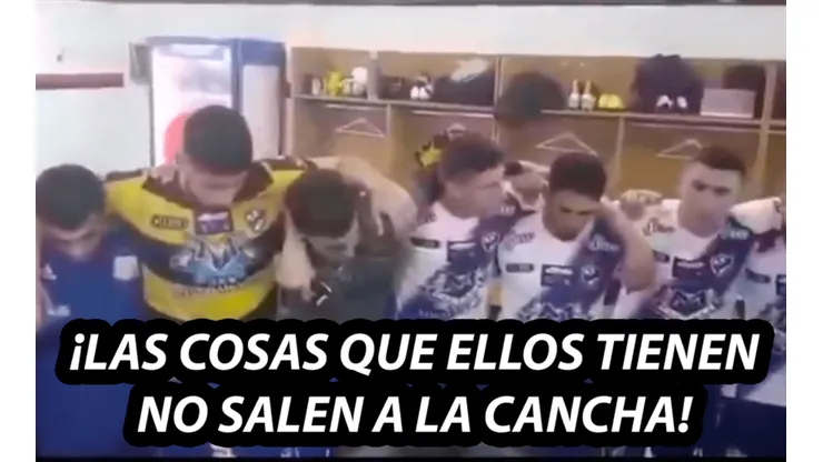 Emotiva arenga.
